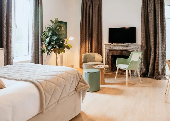 Domitys Les Sequanes