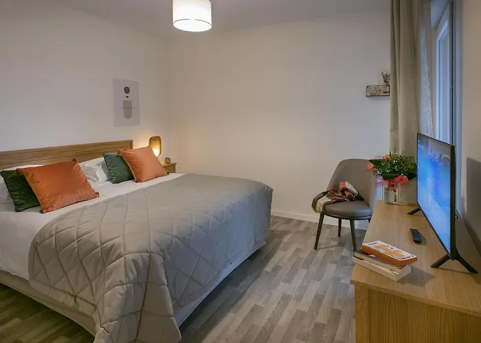 Domitys Les Sequanes