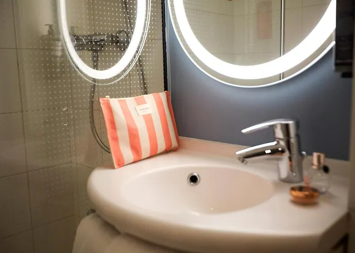 ibis Chalon Sur Saone Nord